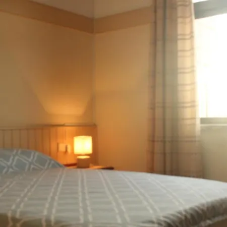 Appartement First Line Palmeras Suites Fuengirola