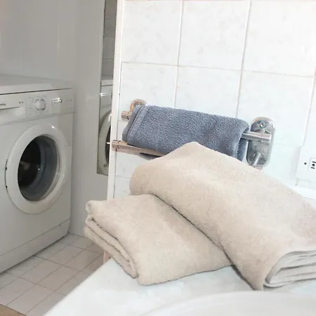 Appartement First Line Palmeras Suites Fuengirola