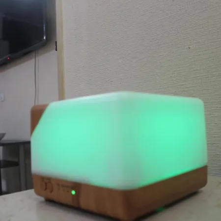 Appartement First Line Palmeras Suites *