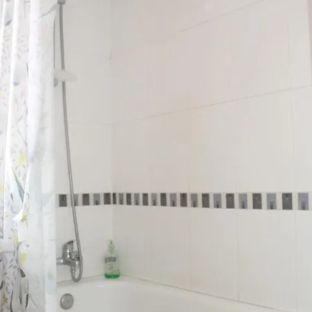 First Line Palmeras Suites Appartement *