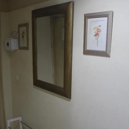 Appartement First Line Palmeras Suites Fuengirola