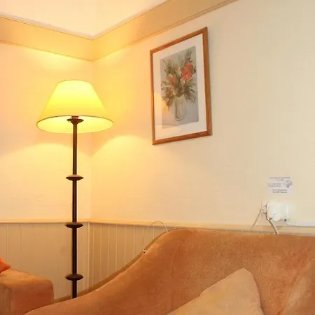 First Line Palmeras Suites Appartement