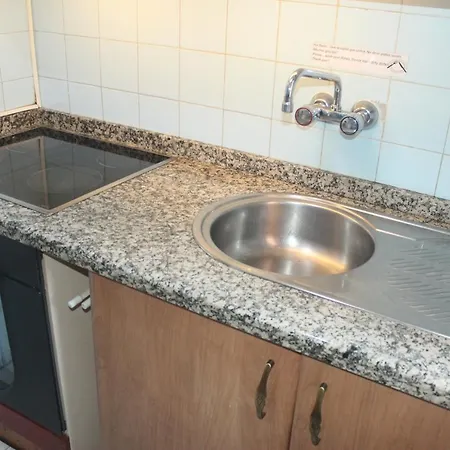 Appartement First Line Palmeras Suites Fuengirola